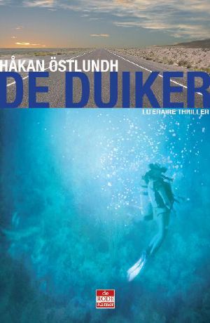 [Fredrik Broman 02] • De Duiker